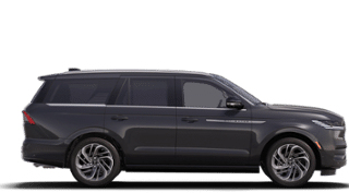 2025 Lincoln Lincoln Navigator External Image 5